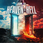 DOWNLOAD Sum 41 Heaven And Hell Album Zip & Mp3 File